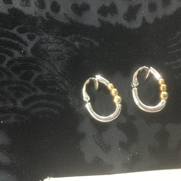 Earrings - Picture 2 of 2